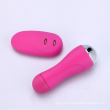 Adult Product Masturbator Jump Egg for Women Injo-Td007